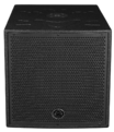 Wharfedale Pro DELTA X18B - Поставка звукового, светового, видео и сценического оборудования. Аудиовизуальные решения.
