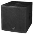 Wharfedale Pro DELTA X18B - Поставка звукового, светового, видео и сценического оборудования. Аудиовизуальные решения.