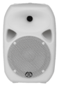 Wharfedale Pro TITAN 8 Active MKII White - Поставка звукового, светового, видео и сценического оборудования. Аудиовизуальные решения.