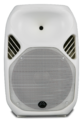 Wharfedale Pro TITAN AX15 White - Поставка звукового, светового, видео и сценического оборудования. Аудиовизуальные решения.