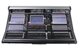 DiGiCo X-SD7-WS MADI / HMA optics - Поставка звукового, светового, видео и сценического оборудования. Аудиовизуальные решения.