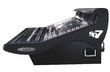 DiGiCo X-SD7-WS MADI / HMA optics - Поставка звукового, светового, видео и сценического оборудования. Аудиовизуальные решения.