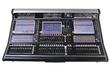 DiGiCo X-SD7-WS MADI / OpticalCON optics - Поставка звукового, светового, видео и сценического оборудования. Аудиовизуальные решения.