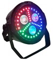 XLINE Light DISCO PAR S45 - Поставка звукового, светового, видео и сценического оборудования. Аудиовизуальные решения.