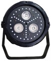 XLINE Light DISCO PAR S45 - Поставка звукового, светового, видео и сценического оборудования. Аудиовизуальные решения.