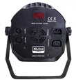 XLINE Light DISCO PAR S45 - Поставка звукового, светового, видео и сценического оборудования. Аудиовизуальные решения.