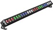 Xline Light LED BAR 2404 - Поставка звукового, светового, видео и сценического оборудования. Аудиовизуальные решения.