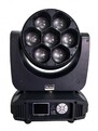 Xline Light LED WASH 0740 Z - Проектирование и поставка звукового, светового, видео и сценического оборудования. Центр аудиовизуальных решений.