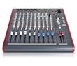 Allen&Heath ZED1402 - Поставка звукового, светового, видео и сценического оборудования. Аудиовизуальные решения.