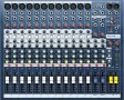 Soundcraft EPM12 - Ekb-musicmag.ru - аудиовизуальное и сценическое оборудования, акустические материалы