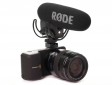 RODE VideoMic Pro Rycote - Ekb-musicmag.ru - аудиовизуальное и сценическое оборудование, акустические материалы