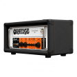 Orange Custom Shop 50 BLK (V2) - Ekb-musicmag.ru - аудиовизуальное и сценическое оборудования, акустические материалы