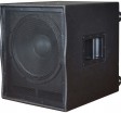 Xline BETA-18SA+2xBETA10 - Ekb-musicmag.ru - аудиовизуальное и сценическое оборудование, акустические материалы
