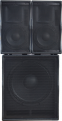 Xline BETA-18SA+2xBETA10 - Ekb-musicmag.ru - аудиовизуальное и сценическое оборудование, акустические материалы