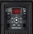 RCF SUB 905-AS II - Ekb-musicmag.ru - аудиовизуальное и сценическое оборудования, акустические материалы