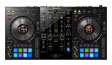 Pioneer DDJ-800 DJ - Ekb-musicmag.ru - аудиовизуальное и сценическое оборудование, акустические материалы