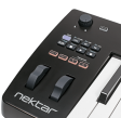 Nektar Impact GXP88 - Ekb-musicmag.ru - аудиовизуальное и сценическое оборудования, акустические материалы