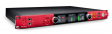 Focusrite Pro Red 8Line Thunderbolt 3 - Ekb-musicmag.ru - аудиовизуальное и сценическое оборудование, акустические материалы