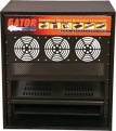 Gator GR-STUDIO-12U - Ekb-musicmag.ru - аудиовизуальное и сценическое оборудование, акустические материалы