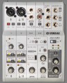 Yamaha AG06 - Ekb-musicmag.ru - аудиовизуальное и сценическое оборудование, акустические материалы