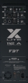 FBT X-LITE 112A - Ekb-musicmag.ru - аудиовизуальное и сценическое оборудования, акустические материалы
