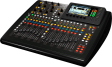 Behringer X32 COMPACT - Ekb-musicmag.ru - аудиовизуальное и сценическое оборудование, акустические материалы
