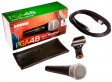 Shure PGA48-XLR-E - Ekb-musicmag.ru - аудиовизуальное и сценическое оборудования, акустические материалы