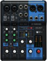 Yamaha MG06X - Ekb-musicmag.ru - аудиовизуальное и сценическое оборудование, акустические материалы