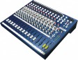 Soundcraft EPM12 - Ekb-musicmag.ru - аудиовизуальное и сценическое оборудования, акустические материалы