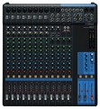 Yamaha MG16 - Ekb-musicmag.ru - аудиовизуальное и сценическое оборудования, акустические материалы