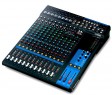 Yamaha MG16 - Ekb-musicmag.ru - аудиовизуальное и сценическое оборудования, акустические материалы