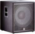JBL JRX218S - Ekb-musicmag.ru - аудиовизуальное и сценическое оборудование, акустические материалы