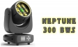 SILVER STAR SS9662XLEM NEPTUNE 300 BWS - Ekb-musicmag.ru - аудиовизуальное и сценическое оборудование, акустические материалы