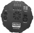 Xline Light LED PAR 0906 - Ekb-musicmag.ru - аудиовизуальное и сценическое оборудование, акустические материалы