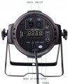 Xline Light LED PAR 5405 - Ekb-musicmag.ru - аудиовизуальное и сценическое оборудование, акустические материалы