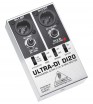 BEHRINGER DI 20 ULTRA-DI - Ekb-musicmag.ru - аудиовизуальное и сценическое оборудования, акустические материалы