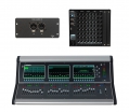 DiGiCo S31 / D2 Rack system - CAT5 - Ekb-musicmag.ru - аудиовизуальное и сценическое оборудование, акустические материалы