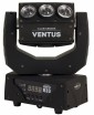 Involight VENTUS R33 - Ekb-musicmag.ru - аудиовизуальное и сценическое оборудования, акустические материалы