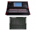 DiGiCo X-SD9-2P-2R - Ekb-musicmag.ru - аудиовизуальное и сценическое оборудования, акустические материалы