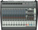 Behringer PMP6000 - Ekb-musicmag.ru - аудиовизуальное и сценическое оборудование, акустические материалы