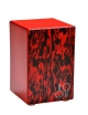 Sonor Orff CAJ BA Red Baterita (20801706) - Ekb-musicmag.ru - аудиовизуальное и сценическое оборудования, акустические материалы