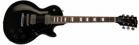 Gibson Les Paul Studio Ebony - Ekb-musicmag.ru - аудиовизуальное и сценическое оборудования, акустические материалы