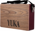 Yuka LT-CAJ1-RWRD - Ekb-musicmag.ru - аудиовизуальное и сценическое оборудования, акустические материалы