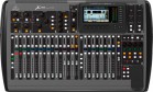 Behringer X32 - Ekb-musicmag.ru - аудиовизуальное и сценическое оборудование, акустические материалы