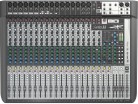 Soundcraft Signature 22 - Ekb-musicmag.ru - аудиовизуальное и сценическое оборудование, акустические материалы