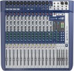 Soundcraft Signature 16 - Ekb-musicmag.ru - аудиовизуальное и сценическое оборудование, акустические материалы
