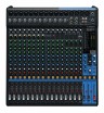 Yamaha MG20XU - Ekb-musicmag.ru - аудиовизуальное и сценическое оборудования, акустические материалы