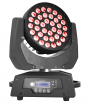 Xline Light LED WASH 3618 Z - Ekb-musicmag.ru - аудиовизуальное и сценическое оборудования, акустические материалы