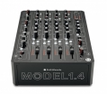 Allen&Heath MODEL 1.4 - Ekb-musicmag.ru - аудиовизуальное и сценическое оборудование, акустические материалы