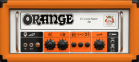 Orange Custom Shop 50 (V2) - Ekb-musicmag.ru - аудиовизуальное и сценическое оборудования, акустические материалы